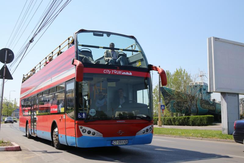 CiTy TOUR 2019