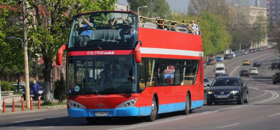 CiTy TOUR Paște 2019