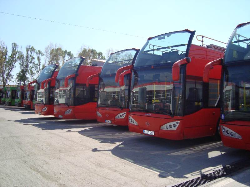 City Tour RATC