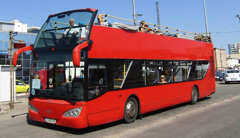 City Tour RATC