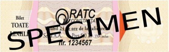 bilet 24 ore