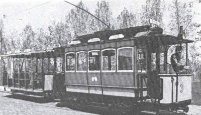 tramvai 1906